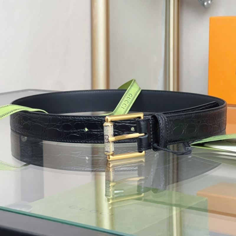 Gvc*1 belts